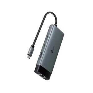 Hub chuyển đổi Tp-Link 6 trong 1 UH6120C