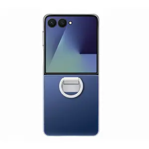 Ốp lưng kèm vòng Samsung Galaxy Z Flip7 chính hãng