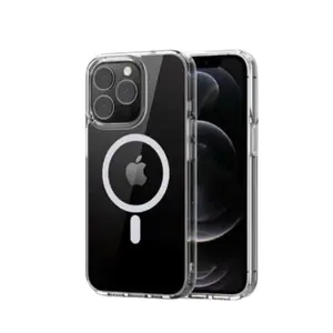 Ốp lưng iPhone 13 Pro Max Likgus With Magsafe Lin