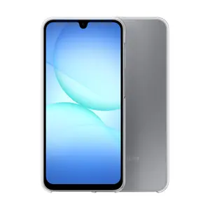 Ốp lưng Samsung Galaxy A18/A17 OU dẻo trong