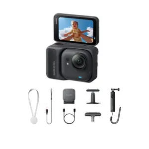 Camera hành trình Insta360 Go Ultra Creator Bundle chính hãng