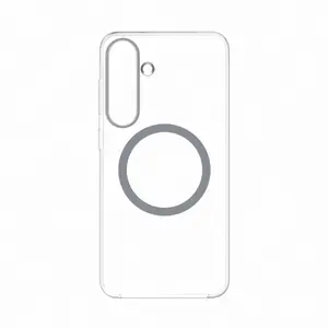 Ốp lưng Samsung Galaxy S25 FE With Magsafe Clear