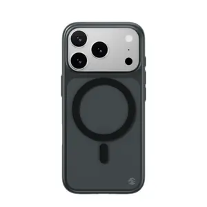 Ốp lưng iPhone 17 Pro SwitchEasy Ultra Slim With Magsafe