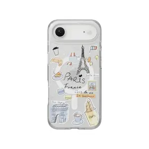Ốp lưng iPhone Air SwitchEasy Style M With Magsafe Capital