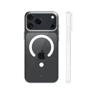 Ốp lưng iPhone 17 Pro Max Slimcase Classic 2 With Magsafe Clear