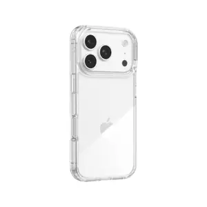 Ốp lưng iPhone 17 Pro Max Zagg Esntl Clear
