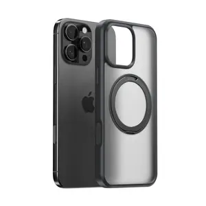 Ốp lưng iPhone 17 Pro Torras O1S With Magsafe