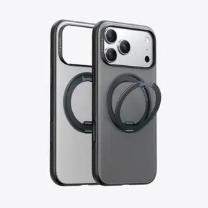 Ốp lưng iPhone 17 Pro Torras ONEO With Magsafe
