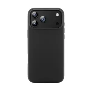 Ốp lưng iPhone 17 Memumi With Magsafe Color