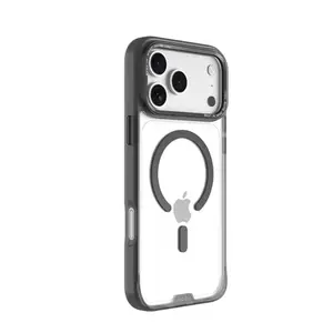 Ốp lưng iPhone 17 Pro Max Hoda Rough With Magsafe