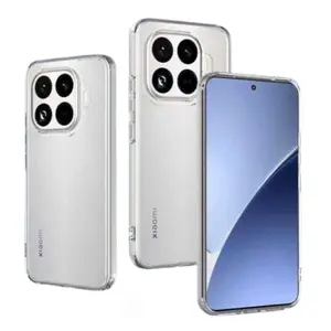 Ốp lưng Xiaomi 15T Pro Likgus PU Clear