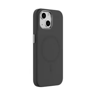 Ốp lưng iPhone 17e/16e/15/14/13 Mutural Silicon With Magsafe