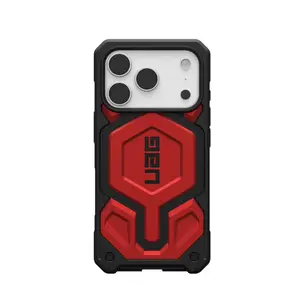 Ốp lưng iPhone 17 Pro UAG chống sốc Monarch Pro