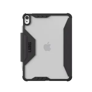 Bao da iPad Air 11 (M2/M3) UAG Chống Sốc Plyo Lt B Ice/Black