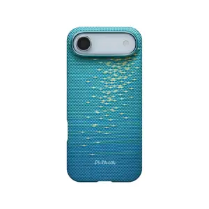 Ốp lưng iPhone Air Pitaka Ultra Slim Color