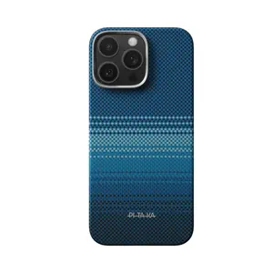 Ốp lưng iPhone 16 Pro Pitaka Ultra Slim