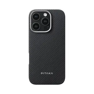 Ốp lưng iPhone 16 Pro Max Pitaka Ultra Slim
