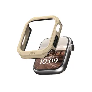Ốp viền Apple Watch UAG chống sốc Civilian V2 45mm