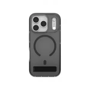 Ốp lưng iPhone 17 Pro Max Zagg Santa Cruz Kickstand With Magsafe Midnight Black