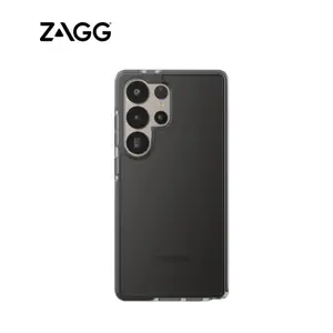 Ốp lưng Samsung Galaxy S25 Ultra Zagg Santa Cruz Midnight