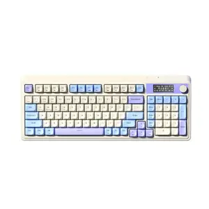 Bàn phím giả cơ không dây Aula S99 Pro