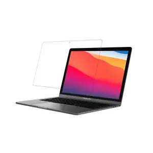 Dán kính cường lực màn hình Macbook Air 13 (M2/M3/M4/M5) Innostyle Crystalguard Tempered Glass