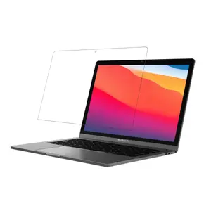 Dán kính cường lực màn hình Macbook Pro 14 (M1/M2/M3/M4/M5) Innostyle Crystalguard Tempered Glass