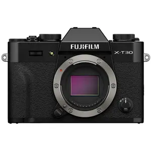 Máy ảnh kỹ thuật số Fujifilm X-T30 Mark 3 (Only Body)
