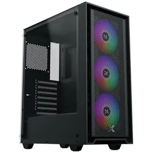 Case máy tính Xigmatek Sky II 3F ATX