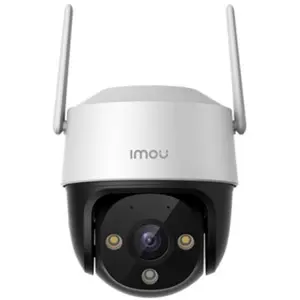 Camera IP ngoài trời 360 độ 5MP IMOU S51FEP Full Color - Cũ