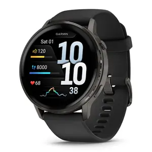 Đồng hồ thông minh Garmin Venu 4 45mm - Đã Kích Hoạt
