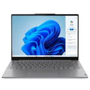 Laptop Lenovo Yoga Slim 7 14IMH9 83CV00AJVN - Cũ Trầy Xước
