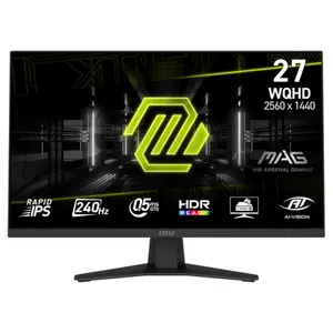 Màn hình Gaming MSI MAG 274QF X24 27 inch