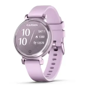 Đồng hồ thông minh Garmin lily 2 Silicone - Cũ Đẹp
