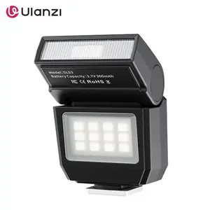 Đèn Flash chụp ảnh Ulanzi SL03