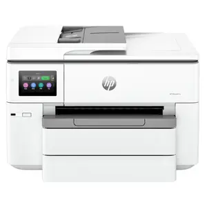 Máy in phun màu HP OfficeJet Pro AlO 9730 đa chức năng (In- Scan- Copy)