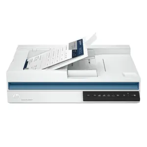 Máy scan HP ScanJet Pro 2600 F1