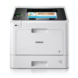 Máy in laser màu Brother HL-L8260CDN