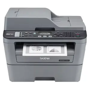 Máy in laser Brother MFC-L2701DW đa chức năng (In- Scan- Copy)