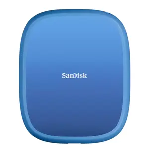 Ổ cứng di động SSD SanDisk Creator Phone With Magsafe 1TB