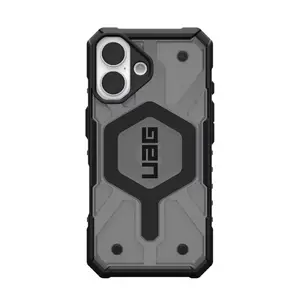 Ốp lưng iPhone 16 UAG chống sốc Pathfinder Clear With Magsafe