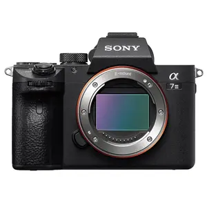 Máy ảnh kỹ thuật số Sony Alpha ILCE-7M3/BQ AP2 (Body Only)