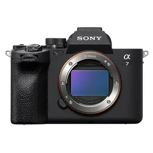 Máy ảnh kỹ thuật số Sony Alpha ILCE-7M4/BQ AP2 (Body Only)