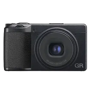 Máy ảnh kỹ thuật số Ricoh GR IIIx