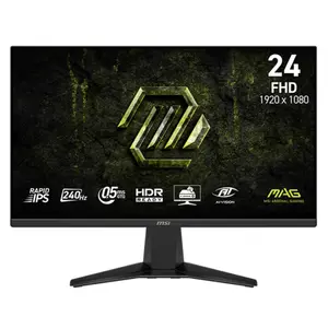 Màn hình Gaming MSI MAG 245F X24 24 inch