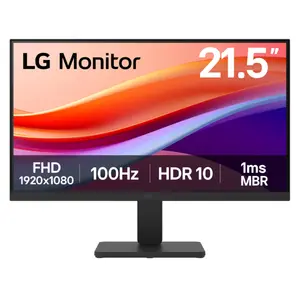 Màn hình LG 22U401A-B 22 inch