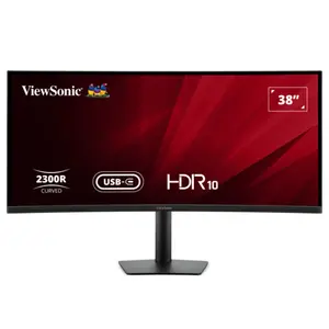Màn hình ViewSonic VG3820C 38 inch