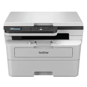Máy in Laser Brother DCP-B7620DW đa chức năng (In- Scan- Copy)