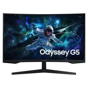 Màn hình Samsung Odyssey G5 LS32CG552 32 inch