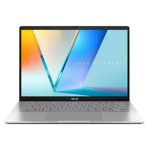 Laptop ASUS Vivobook S14 S3407VA-LY053W - Cũ Trầy Xước